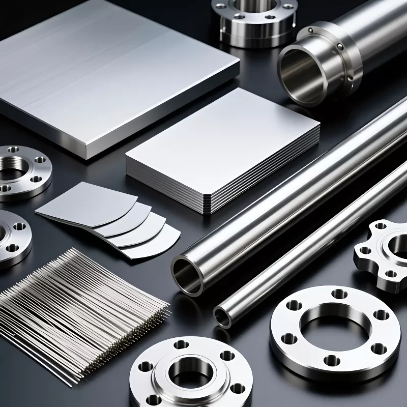 1040 Alüminium Ərintisi: Çoxşaxəli Tətbiqlər üçün Yüksək Saflıq və Performans