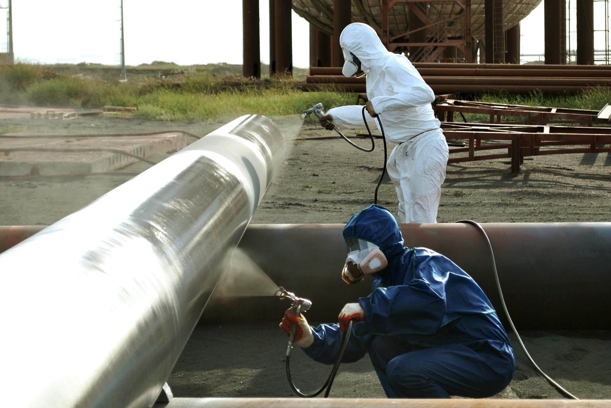 Galvanik Korroziyaya Qarşı Effektiv Qoruma Üsulları
