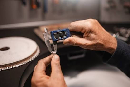 Metalın keyfiyyətini necə yoxlamaq olar?