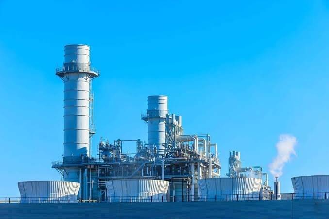 Paslanmayan metalın enerji və ağır sənaye sahələrində istifadəsi